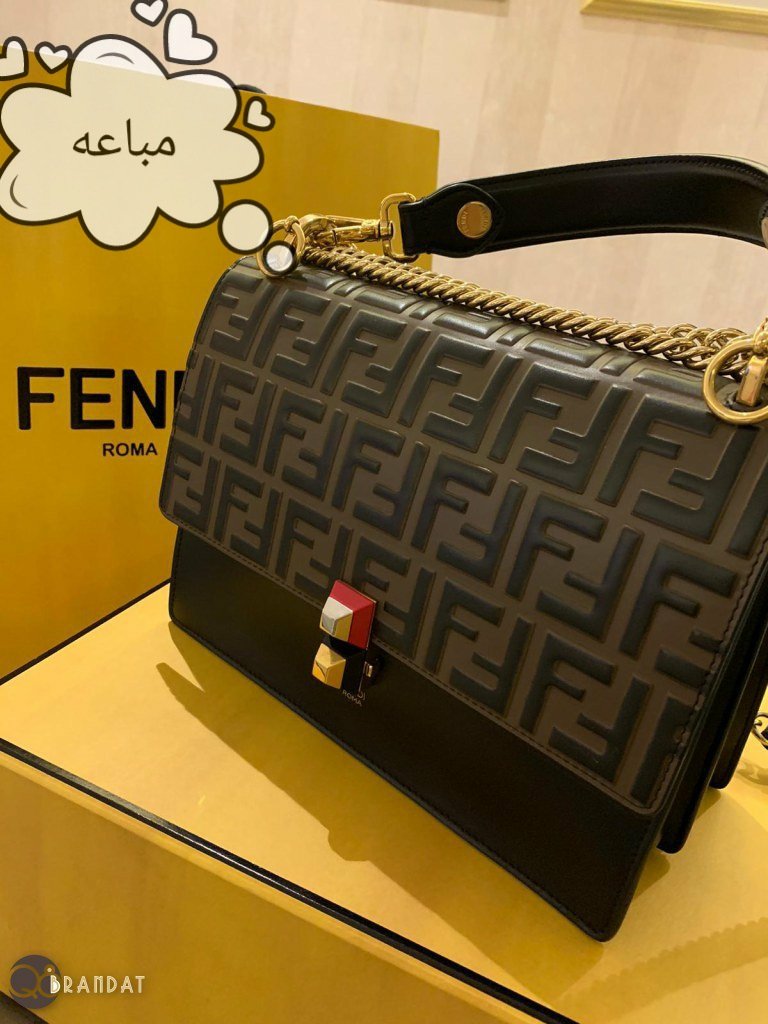 جنطة فندي